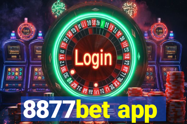 8877bet app